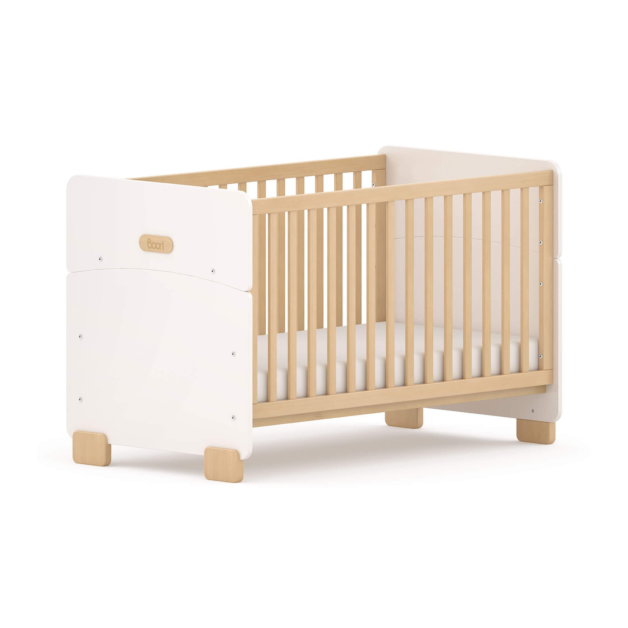 Boori cot mattress baby bunting on sale